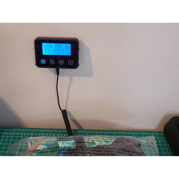 Banana Republic Cotton Blend Floral Belted Trench Coat Artsy Bold Print Women XS - Picture 8 of 9